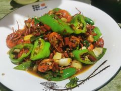 -匡记宜城特色菜(江山路三分店)