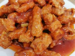 -九龙餐厅(大沽路店)