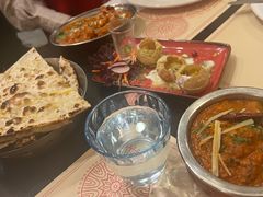 -克比叔叔印度餐厅Kebabs on the Grille(永康路分店)