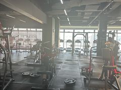 -瑞力健身(解放数创广场店)