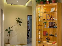 -手舒·采耳按摩·影院足道spa(莫愁湖东路店)