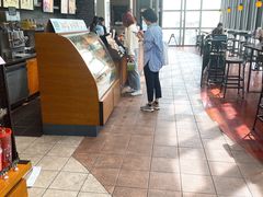 -星巴克(新都会店)