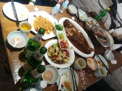 -蒙亨·手把肉·蒙古包文化主题餐厅(天恒广场店)