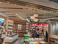-cdf免税店(广州白云国际机场店)