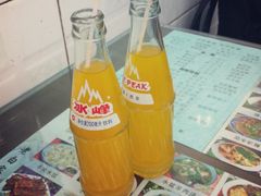 iphone_upload_pic-毅祥斋老孙家泡馍(北院门鼓楼店)