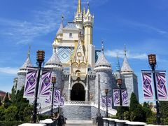 -蓬莱欧乐堡梦幻世界