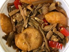 -椿记烧鹅(叠彩店)