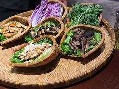 -滇野云南野生菌餐厅(陕西南路店)