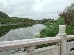 -上海怡沁园度假酒店