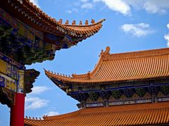 -崇圣寺三塔文化旅游区