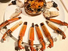 -成隆行·蟹王府(淮海店)