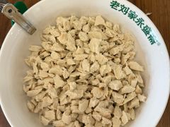 -老刘家永盛斋·传统泡馍(东关南街店)