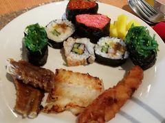 -深圳香格里拉酒店