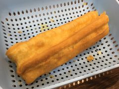 -李三卤汁豆腐脑