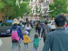 -北京市邮政管理局海慧寺幼儿园