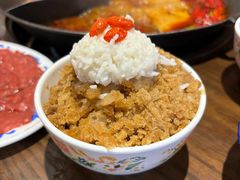 -萍姐火锅·公路夜市(南京新街口店)