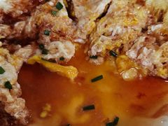 -豪园台山碳烧生蚝(蓬江江华店)