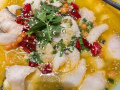 -汤记传菜(秀浦路店)