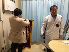 -山东大学齐鲁医院(青岛院区)