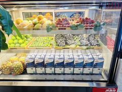 满满鲜果-茶百道(义乌之心店)