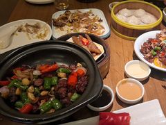 -如轩·海鲜砂锅粥·潮汕菜(海珠店)