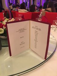 -中谷小南国花园酒店·宴会厅