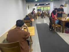 大堂-象山小白象海鲜面