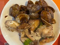 -The COOK·厨餐厅·自助餐(浦东嘉里大酒店)