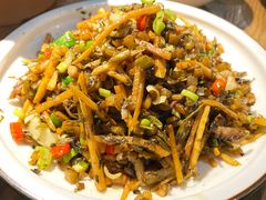 -刀板香·安徽菜(望江东路店)