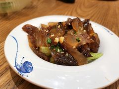 海蜇-新悦·霞浦海鲜生(上下杭店)
