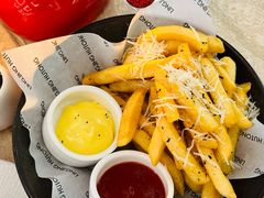 -玲婧胡同·Brunch·Kitchen(嘉里城店)