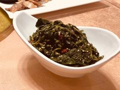 -老兰家传统烧烤炒菜泡馍(小南门店)