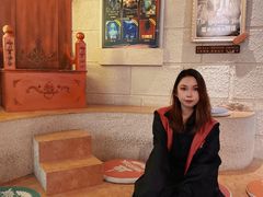 -逃脱反斗城沉浸剧情密室(北京路店)