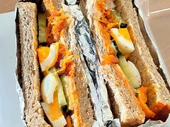 -GOOD好事咖啡(会展城店)