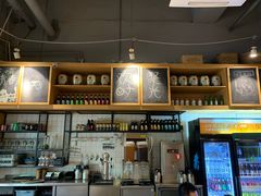 -木屋烧烤(龙岗南联店)