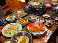 -鸟鹏烧鸟居酒屋(龙岗万科店)