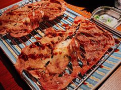 -二丁目食堂(浑南花园城店)
