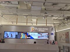 -FLARE STAR FITNESS(复地活力城店)
