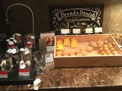 -喜来登酒店西餐厅(3F Sheraton Miyako Hotel)
