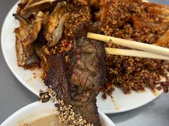 -松明一烤肉馆(鲁园店)