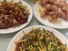 -胖子菜馆(隆昌路店)