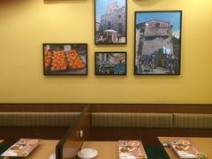-萨莉亚意式餐厅(特力时尚汇店)