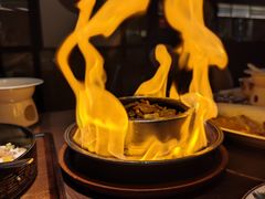 -海派悦庭·海胆烧麦·新融合菜(凯德广场店)