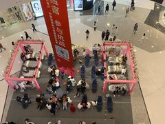 -万达广场(北京槐房店)