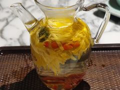 -湖滨28中餐厅·西湖宴·杭州君悦酒店