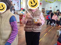 -常德书法幼儿园