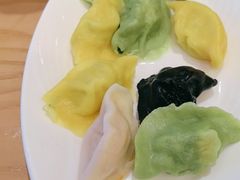 -船歌·鱼水饺青岛菜(国贸商城店)