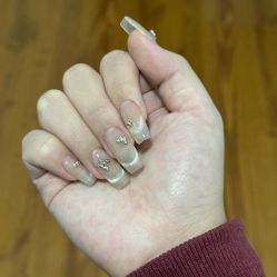 -爱纶美·美甲美睫半永久