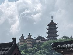 -狼山风景名胜区