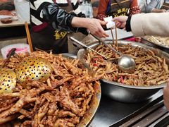 -嘉州九妹凤爪(乐山总店)